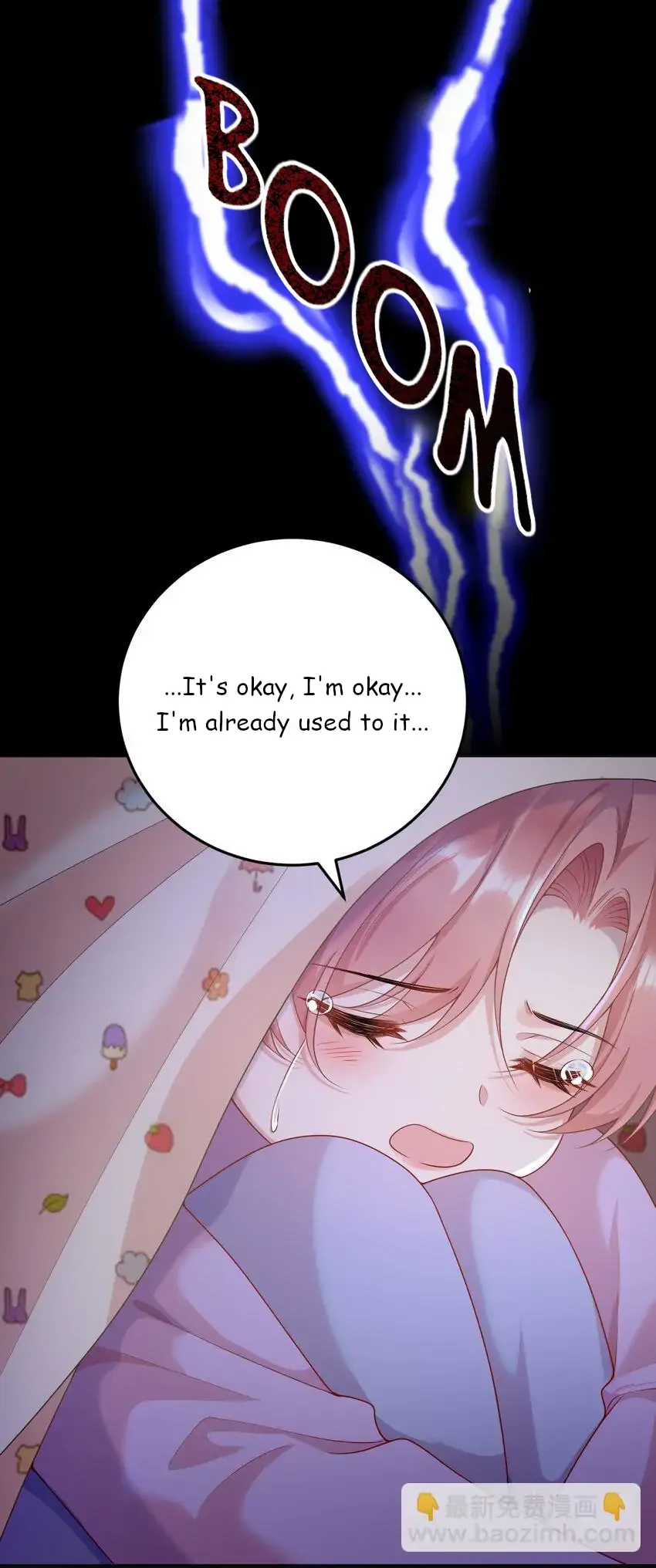 She Seems Teasing Me Chapter 12 page 38 - 