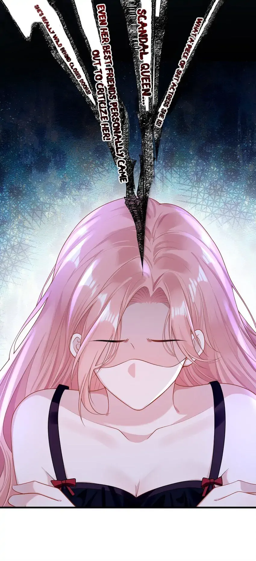 She Seems Teasing Me Chapter 12 page 42 - 