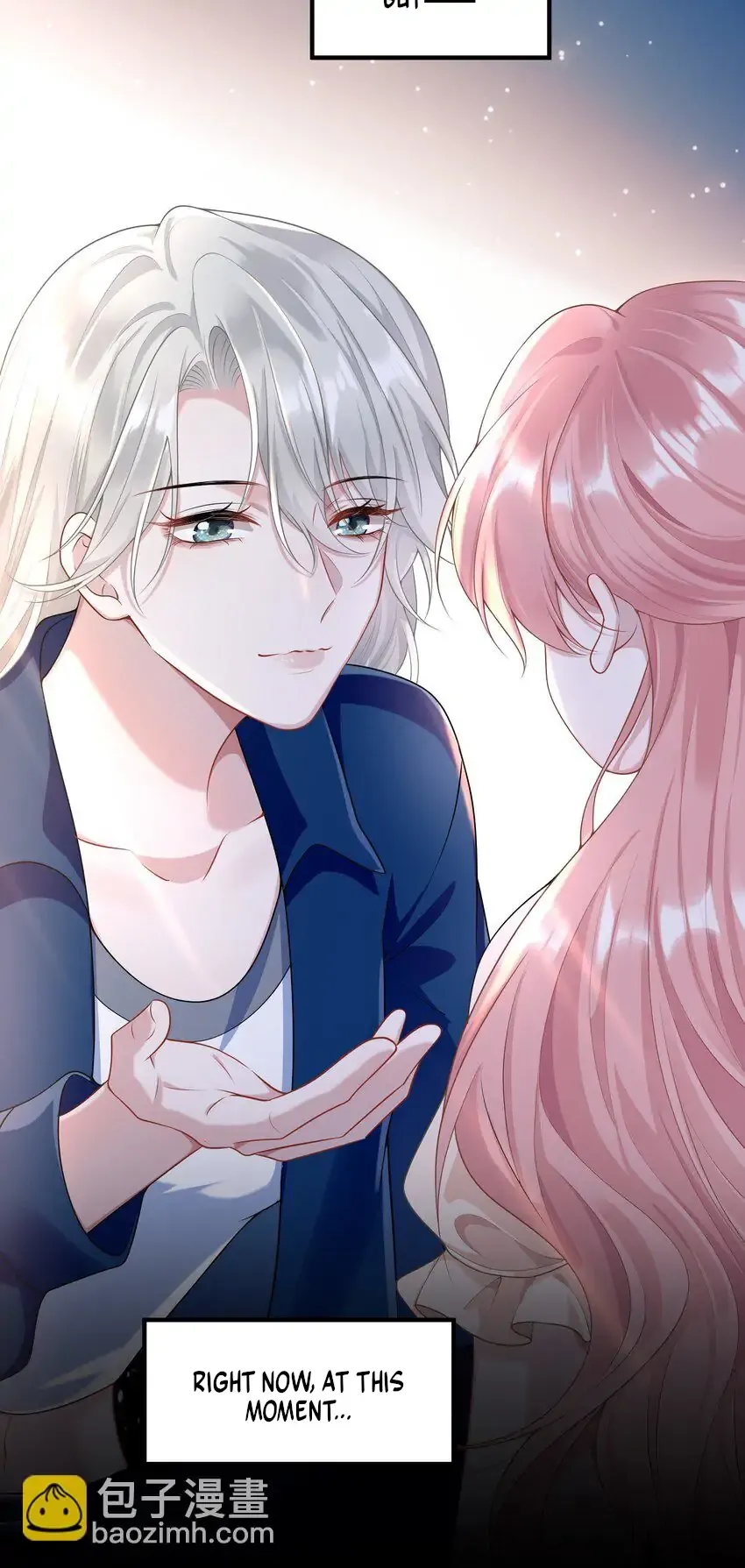 She Seems Teasing Me Chapter 12 page 50 - 