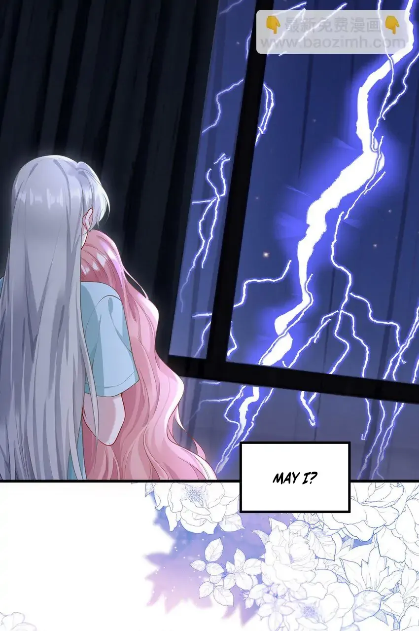 She Seems Teasing Me Chapter 12 page 53 - 