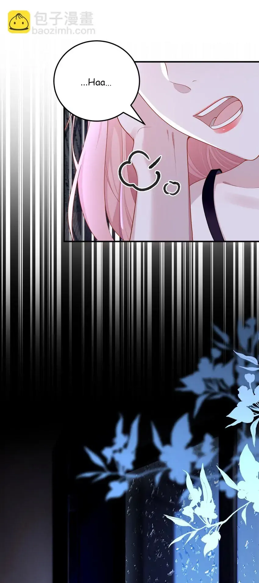 She Seems Teasing Me Chapter 12 page 9 - 