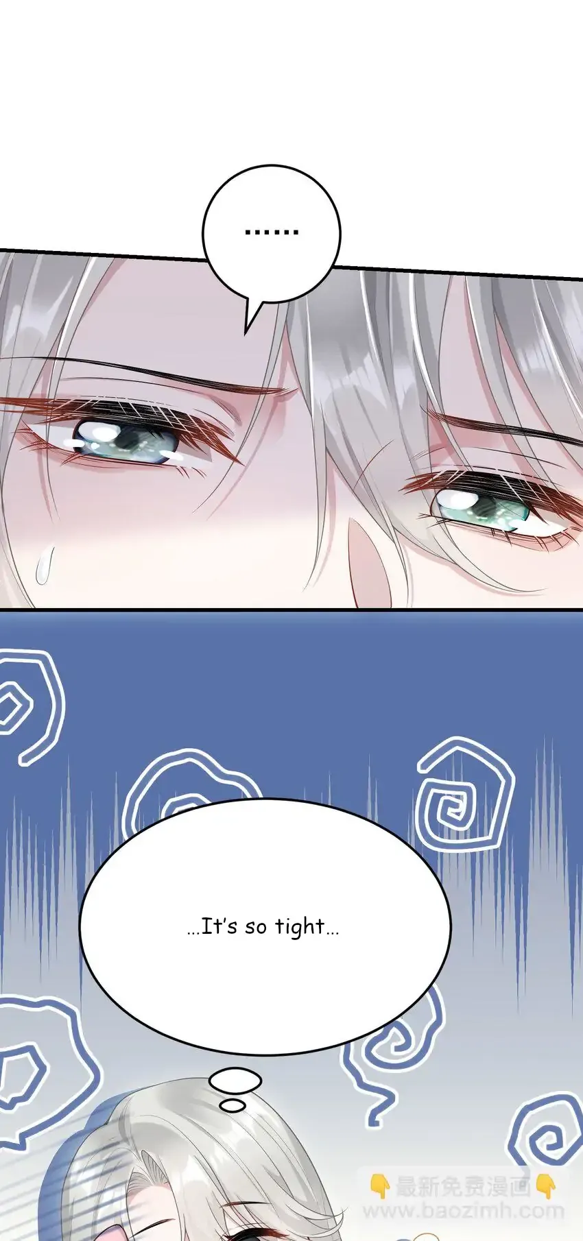 She Seems Teasing Me Chapter 13 page 14 - 
