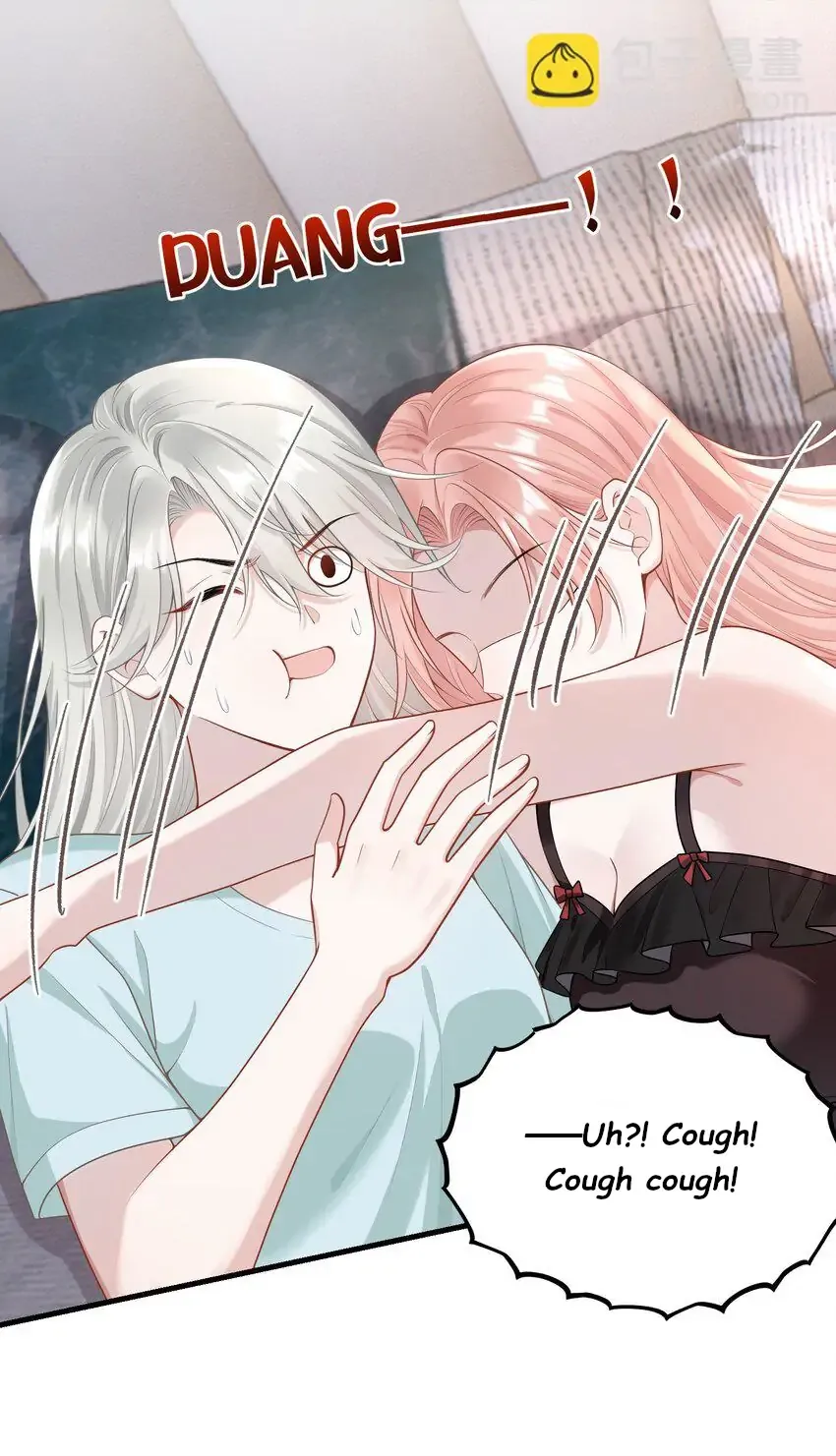 She Seems Teasing Me Chapter 13 page 20 - 