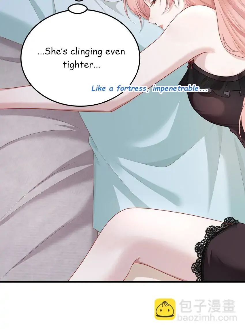 She Seems Teasing Me Chapter 13 page 25 - 