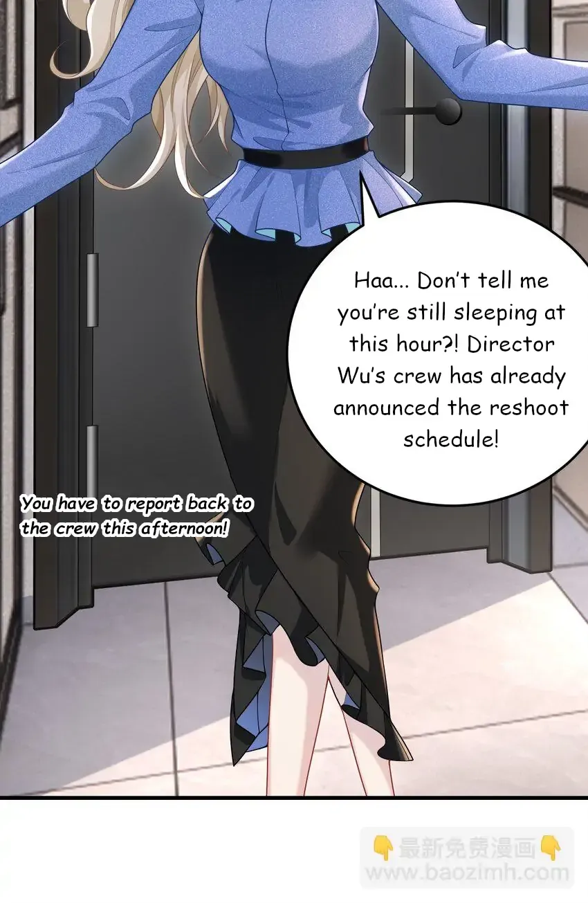 She Seems Teasing Me Chapter 13 page 31 - 