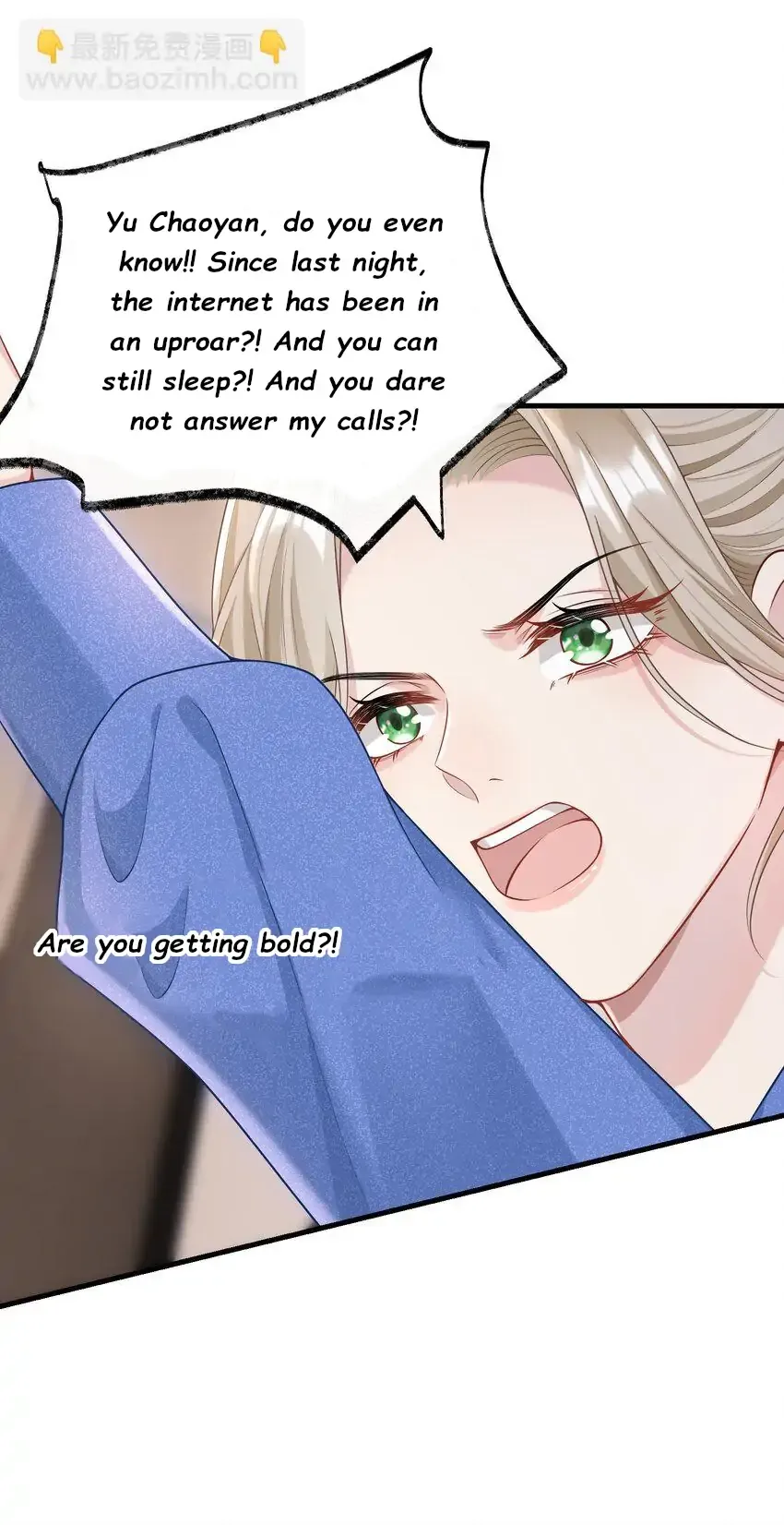 She Seems Teasing Me Chapter 13 page 37 - 
