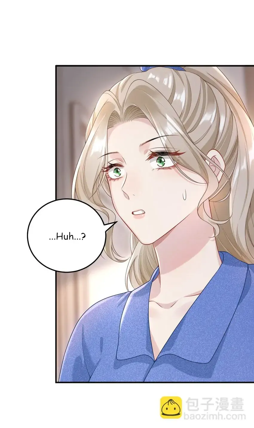 She Seems Teasing Me Chapter 13 page 40 - 