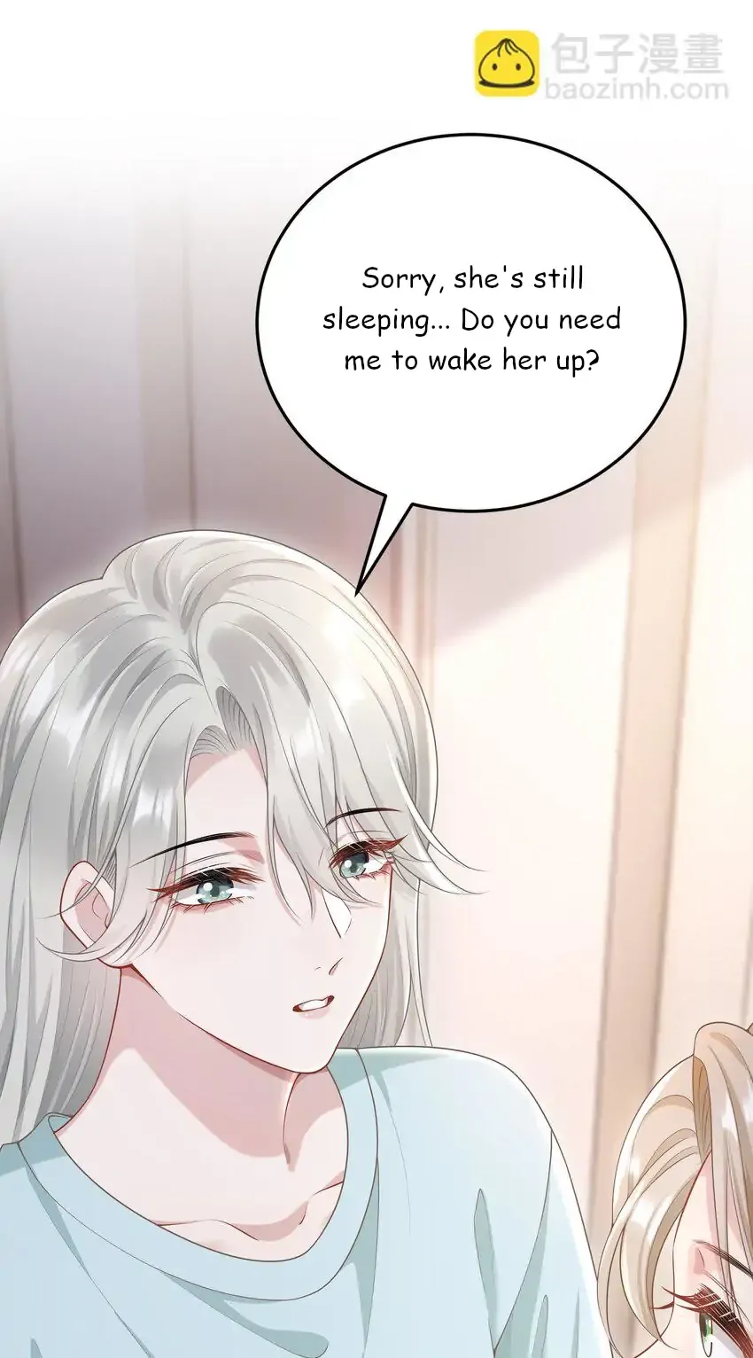 She Seems Teasing Me Chapter 13 page 41 - 