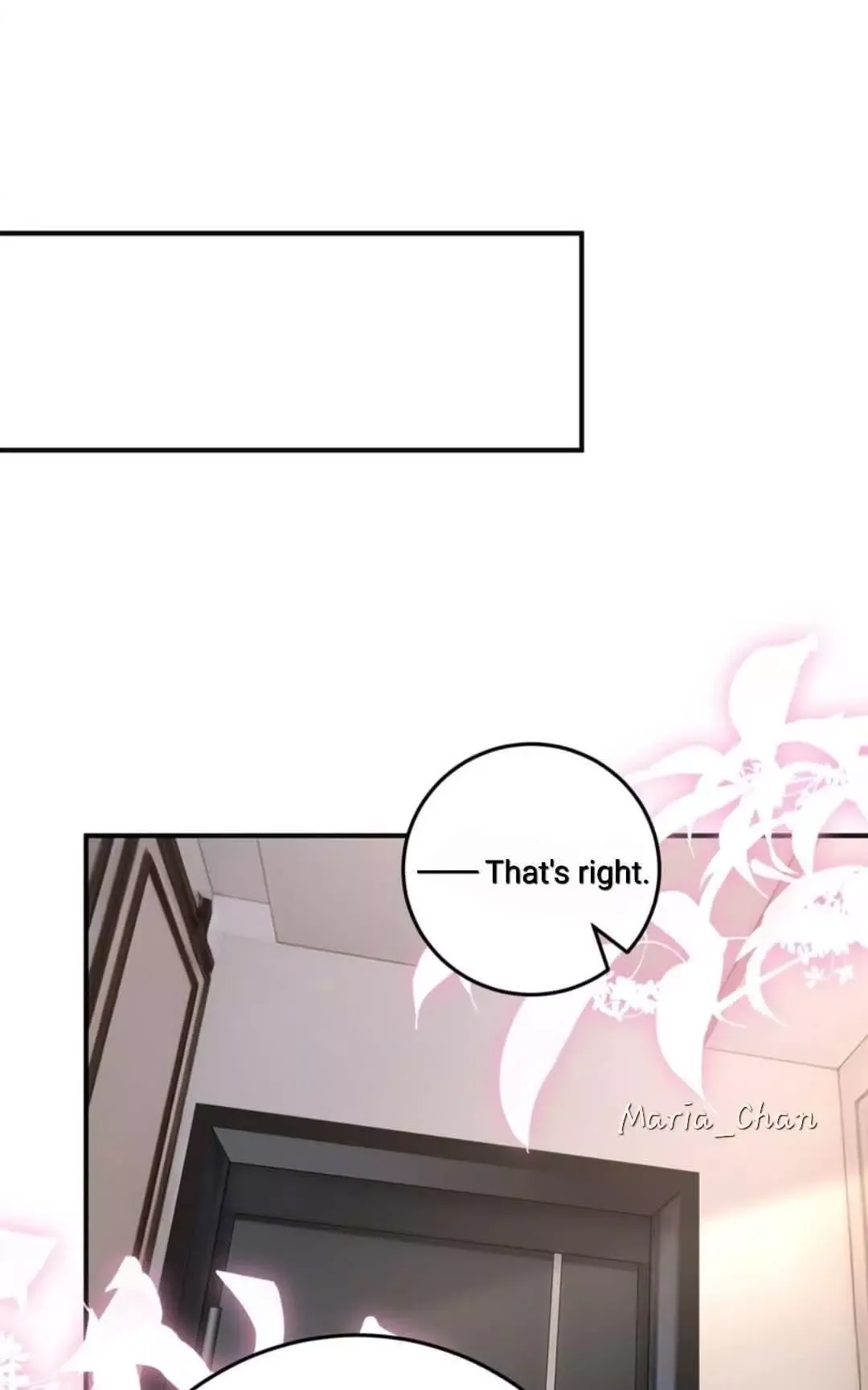 She Seems Teasing Me Chapter 14 page 28 - 