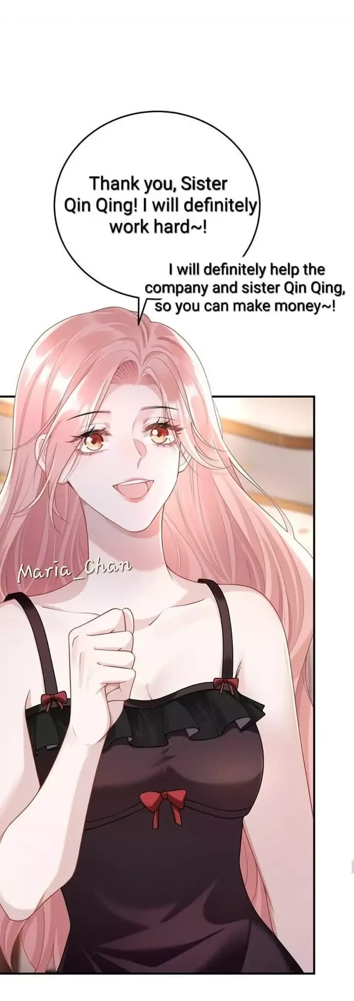 She Seems Teasing Me Chapter 14 page 30 - 