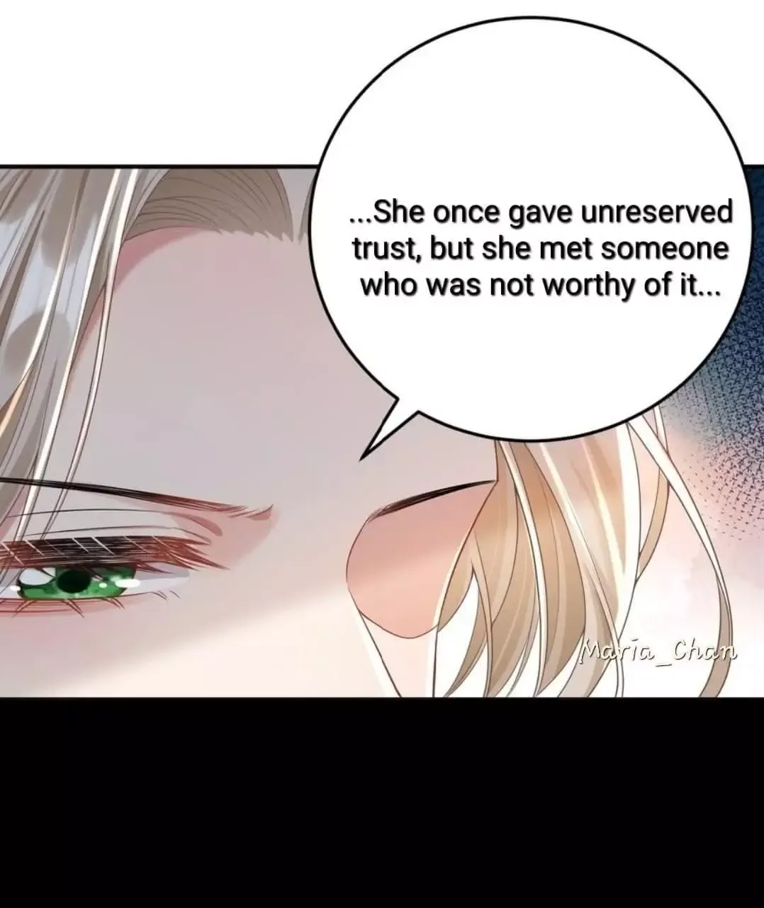 She Seems Teasing Me Chapter 14 page 36 - 