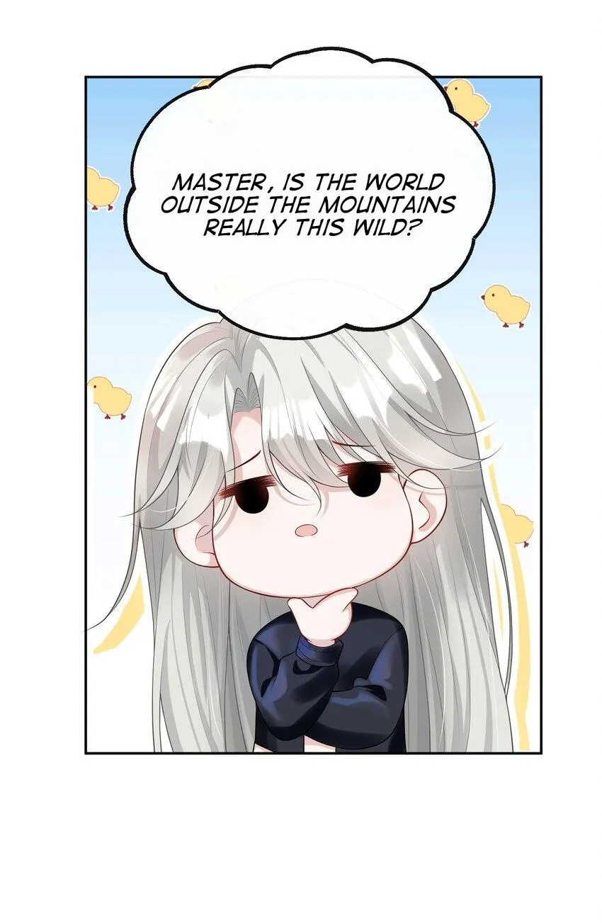 She Seems Teasing Me Chapter 2 page 15 - 