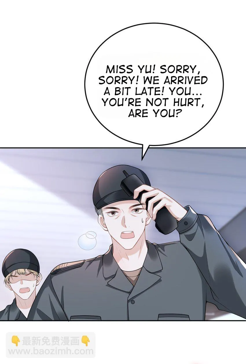 She Seems Teasing Me Chapter 2 page 18 - 