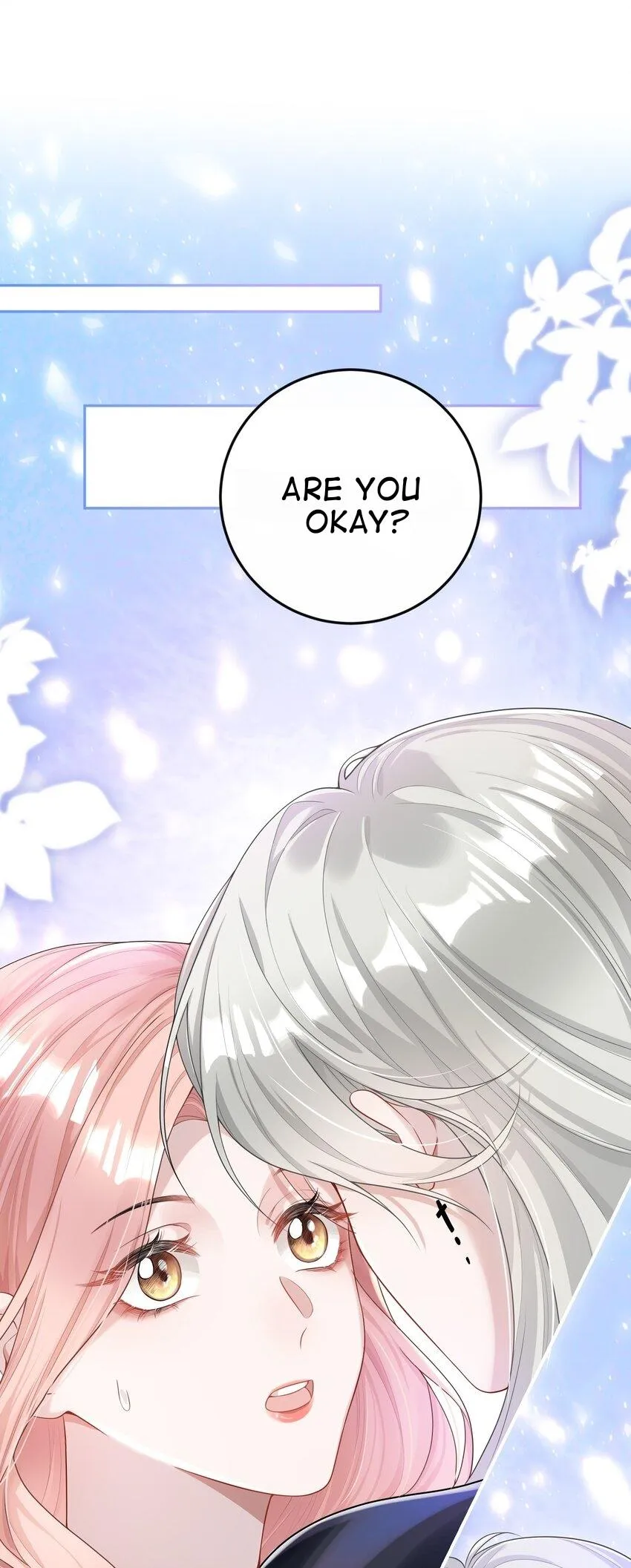 She Seems Teasing Me Chapter 2 page 3 - 