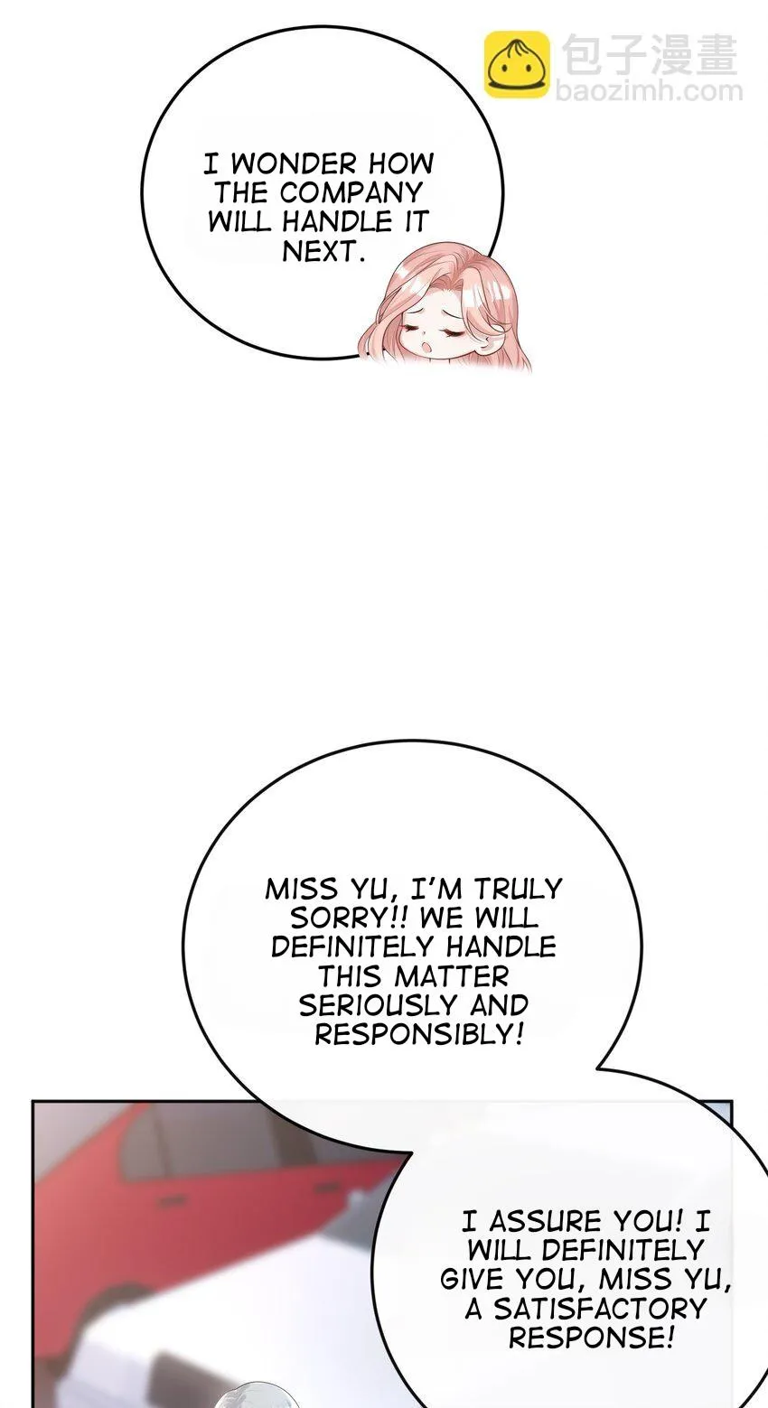 She Seems Teasing Me Chapter 2 page 22 - 