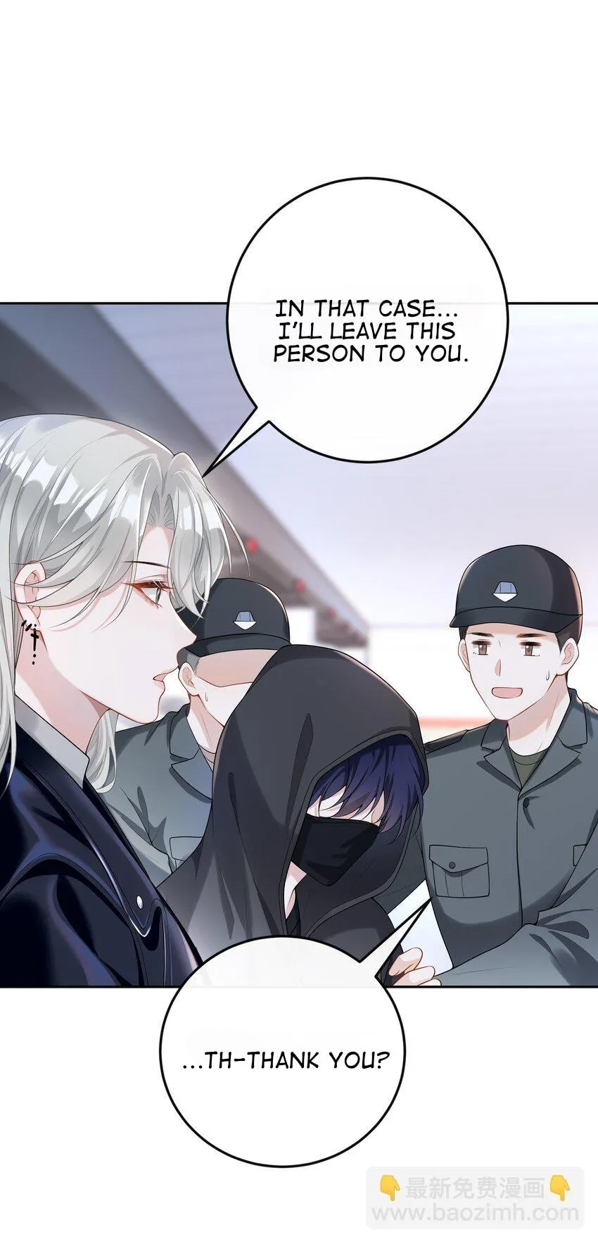 She Seems Teasing Me Chapter 2 page 24 - 
