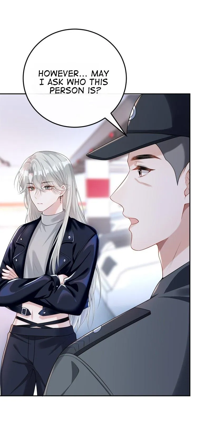 She Seems Teasing Me Chapter 2 page 25 - 