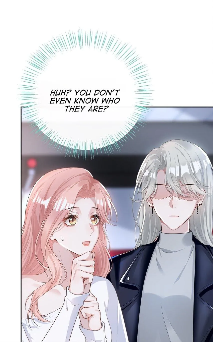 She Seems Teasing Me Chapter 2 page 26 - 