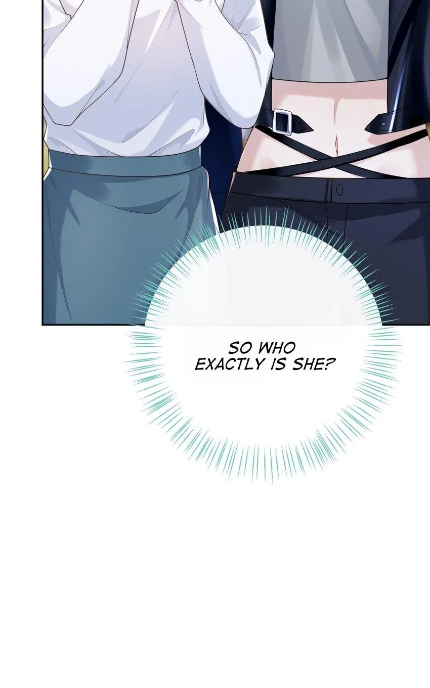 She Seems Teasing Me Chapter 2 page 27 - 