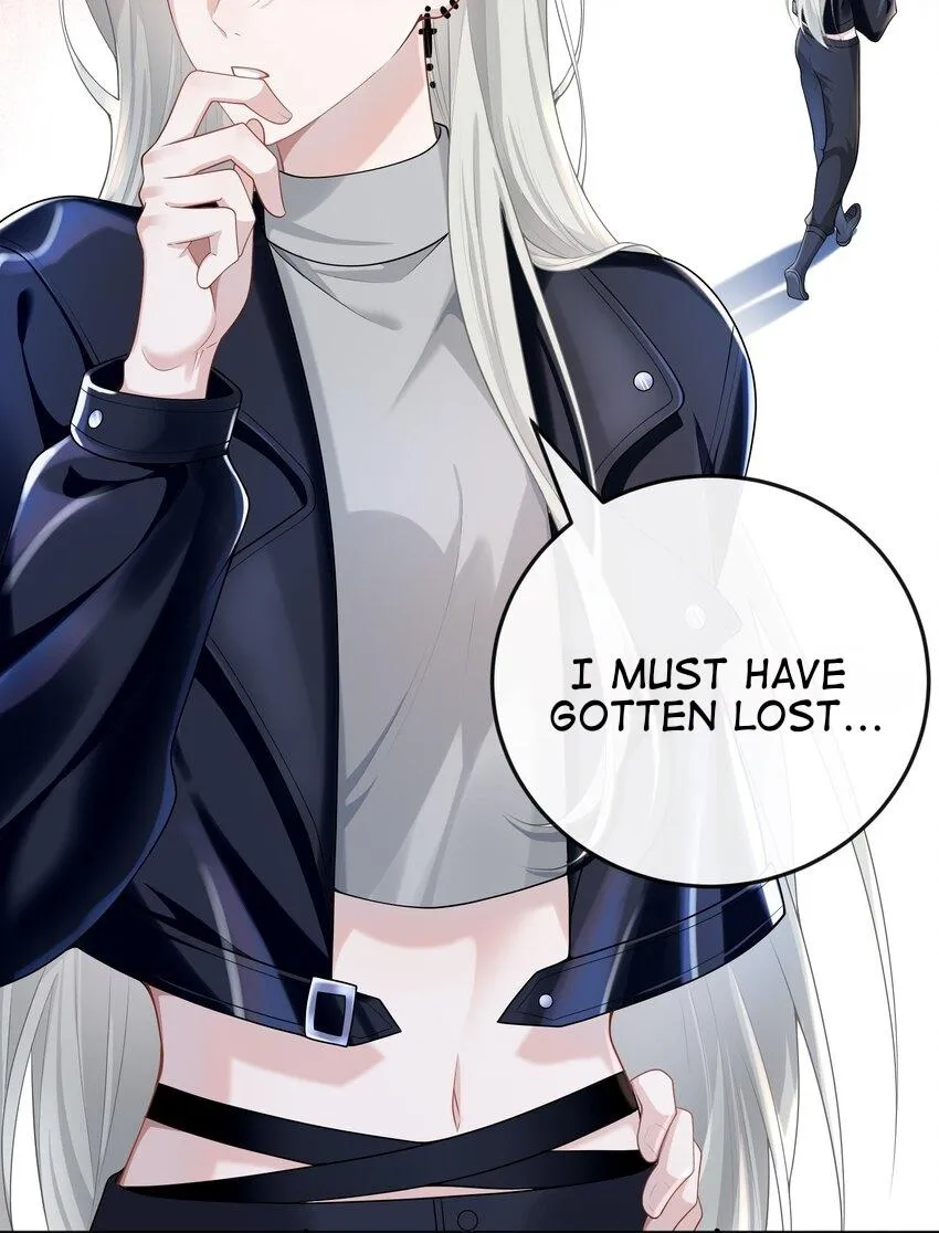 She Seems Teasing Me Chapter 2 page 29 - 