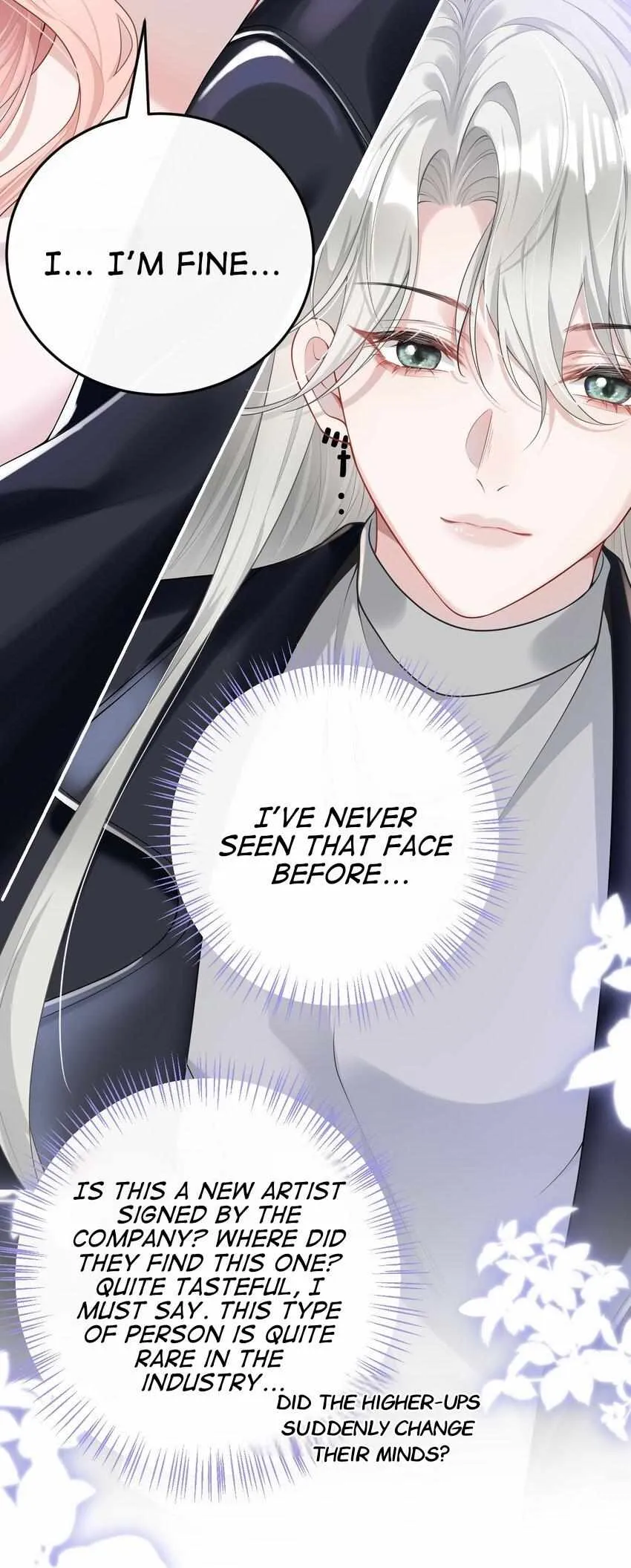She Seems Teasing Me Chapter 2 page 4 - 