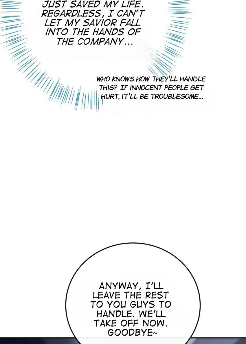 She Seems Teasing Me Chapter 2 page 32 - 