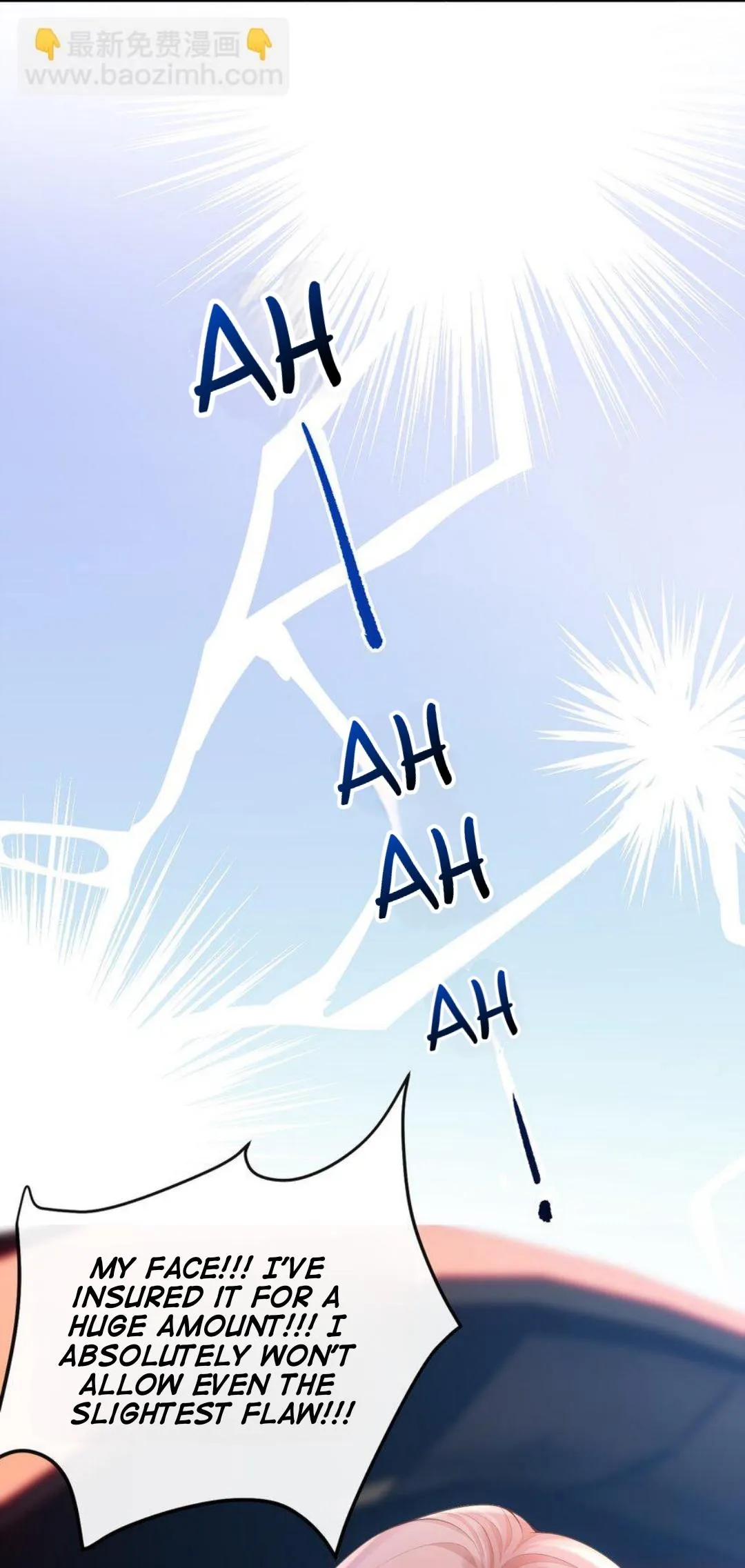 She Seems Teasing Me Chapter 2 page 36 - 