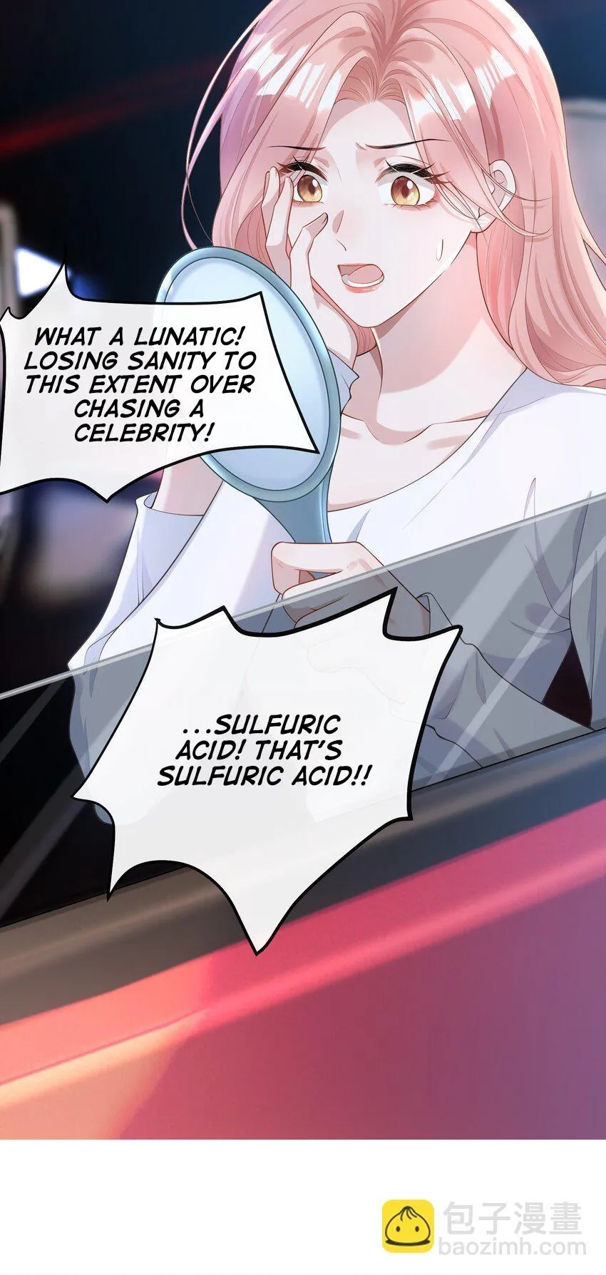 She Seems Teasing Me Chapter 2 page 37 - 