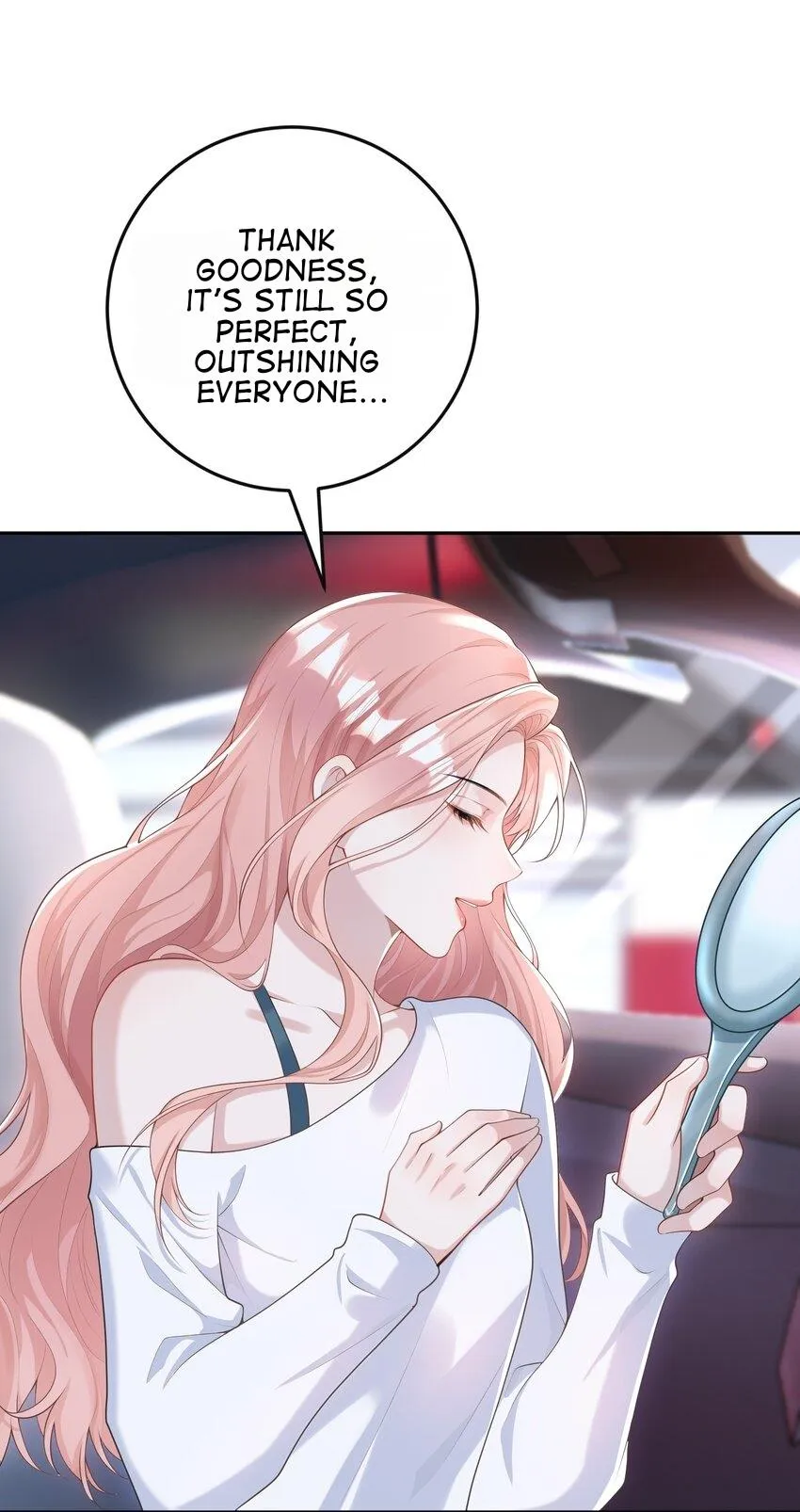 She Seems Teasing Me Chapter 2 page 38 - 