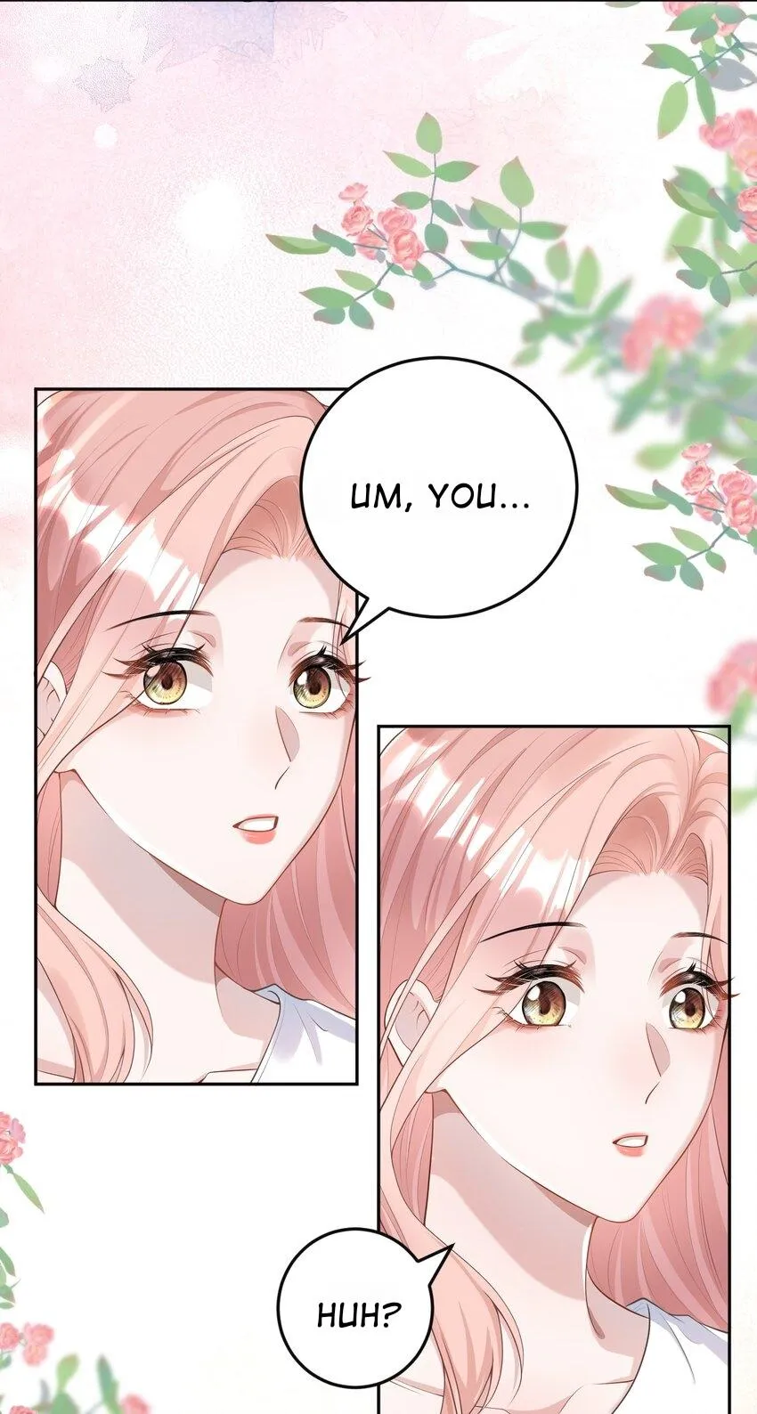 She Seems Teasing Me Chapter 2 page 40 - 