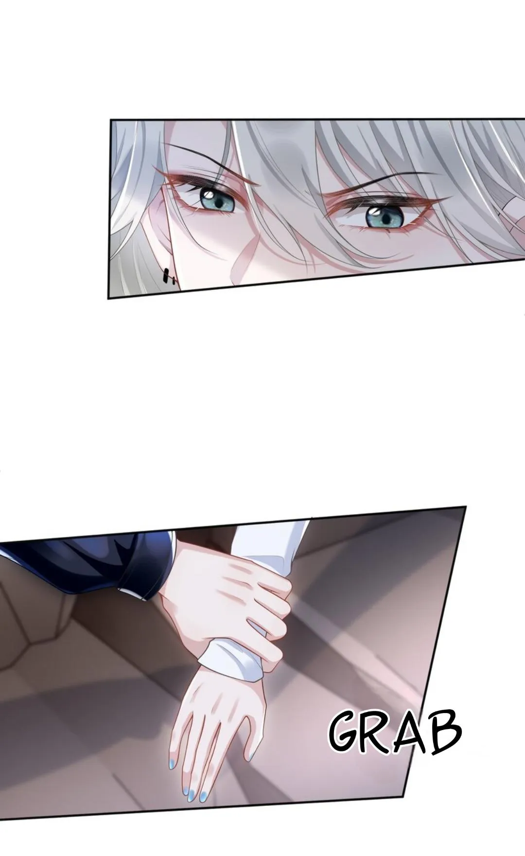 She Seems Teasing Me Chapter 2 page 42 - 