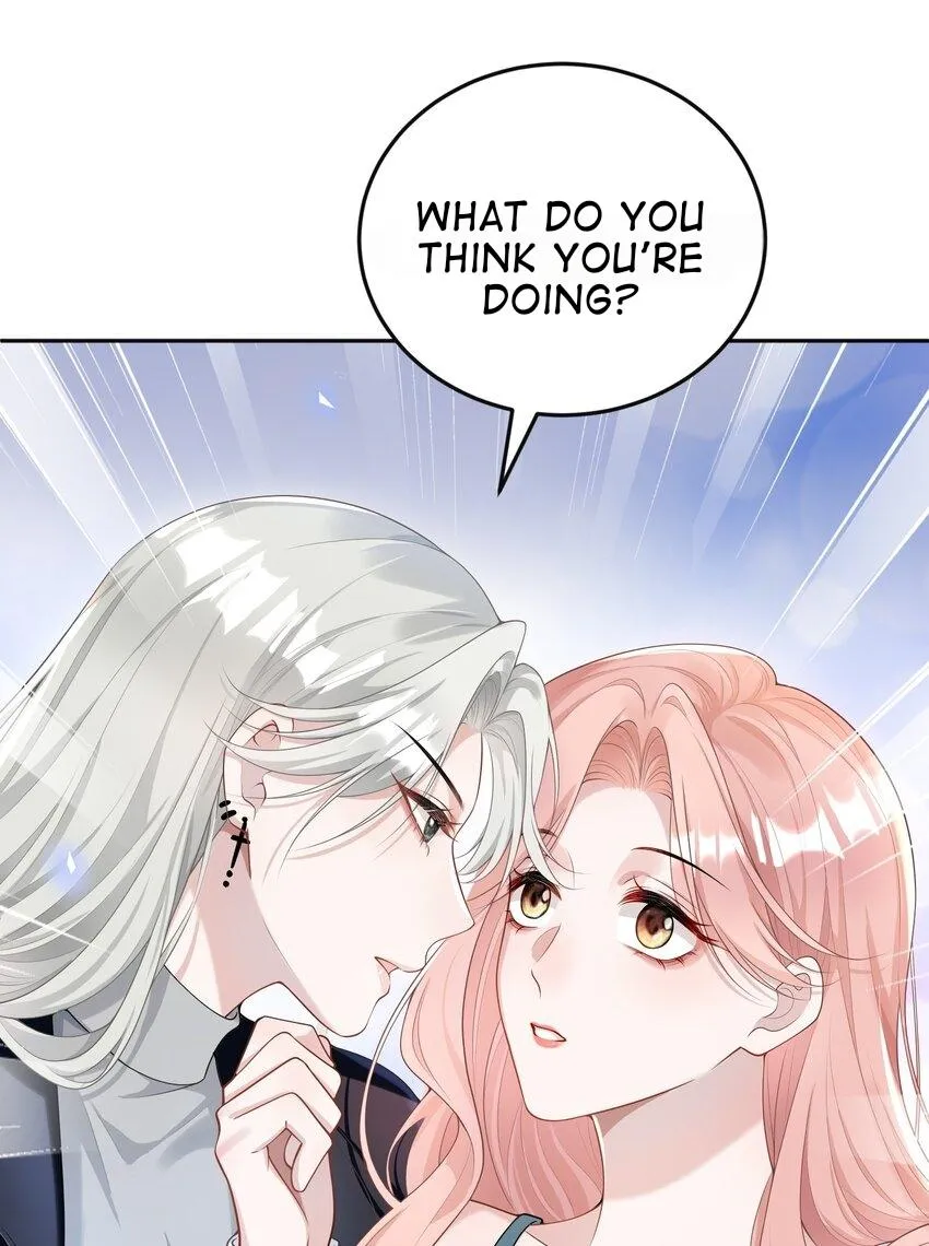 She Seems Teasing Me Chapter 2 page 43 - 
