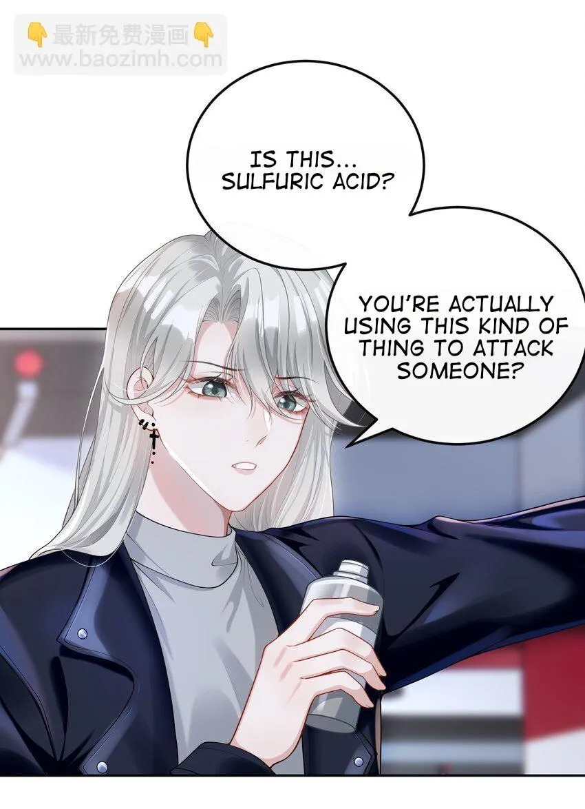 She Seems Teasing Me Chapter 2 page 6 - 