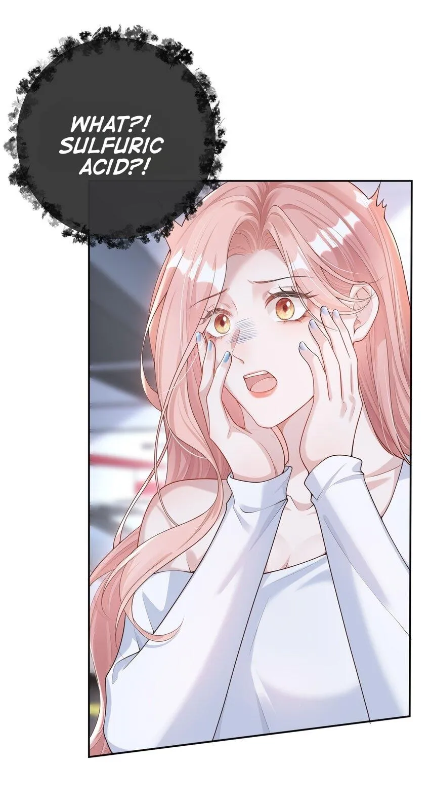 She Seems Teasing Me Chapter 2 page 7 - 
