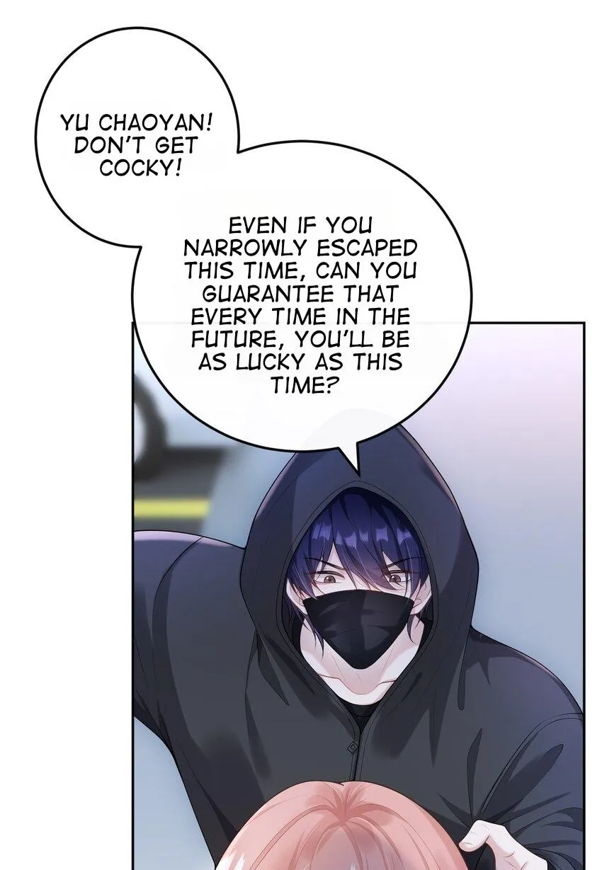 She Seems Teasing Me Chapter 2 page 9 - 