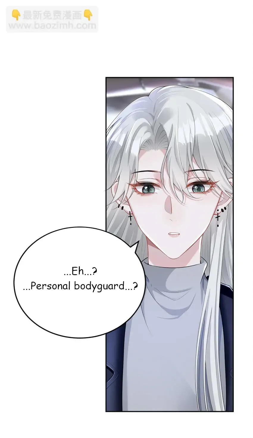She Seems Teasing Me Chapter 3 page 17 - 