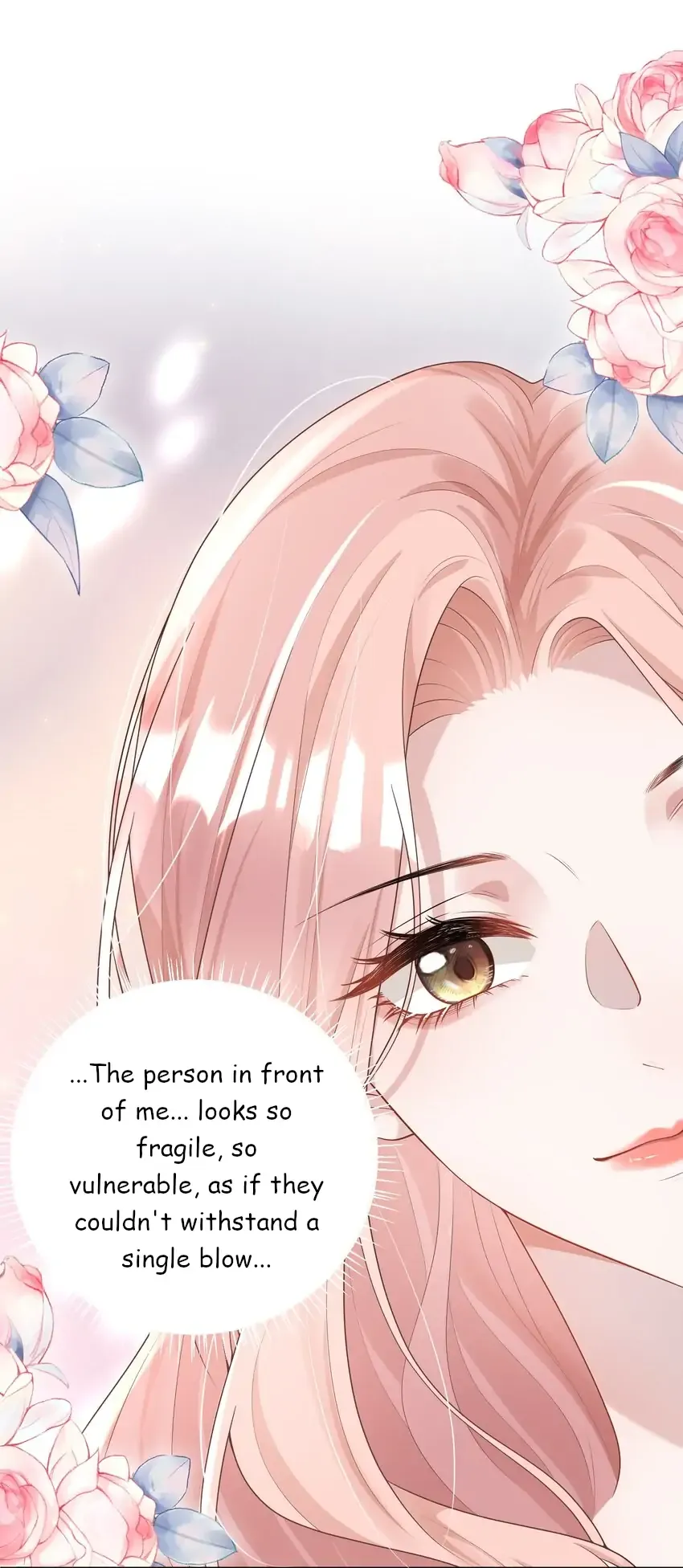 She Seems Teasing Me Chapter 3 page 20 - 