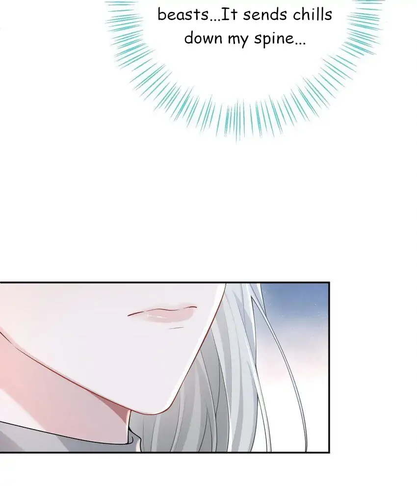 She Seems Teasing Me Chapter 3 page 22 - 