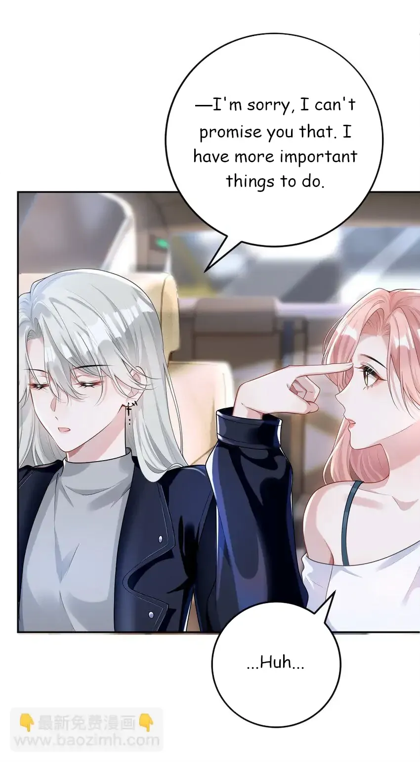 She Seems Teasing Me Chapter 3 page 23 - 