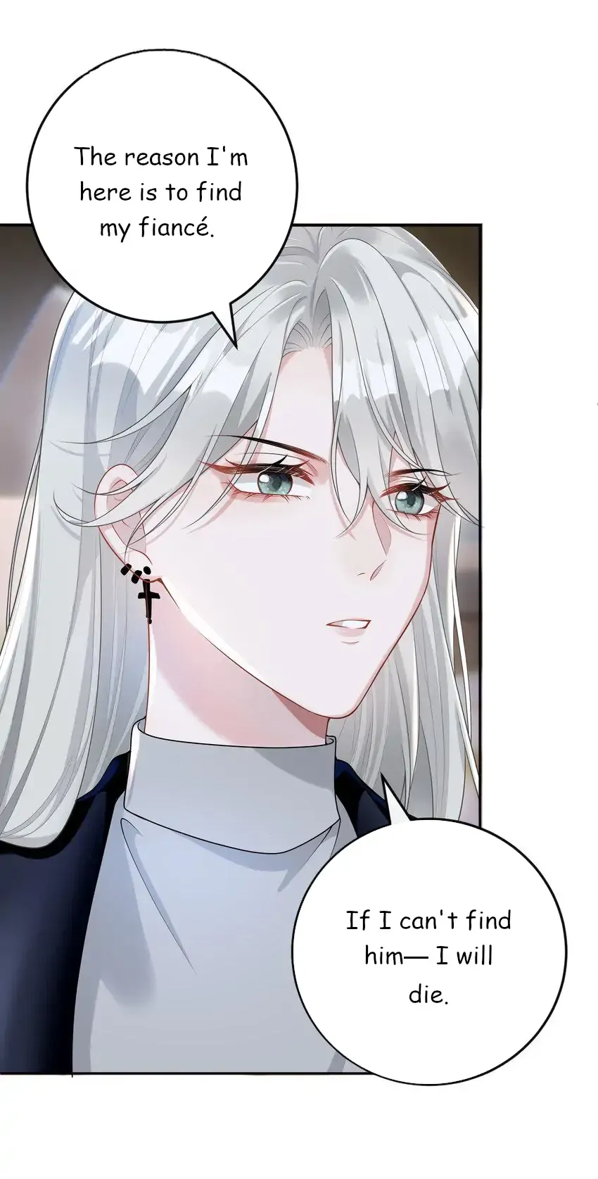 She Seems Teasing Me Chapter 3 page 24 - 