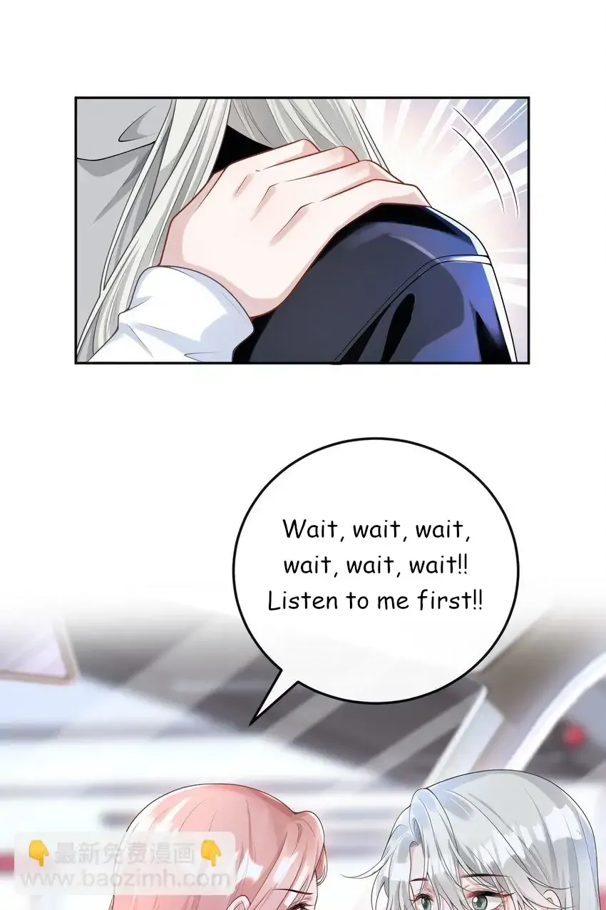 She Seems Teasing Me Chapter 3 page 28 - 