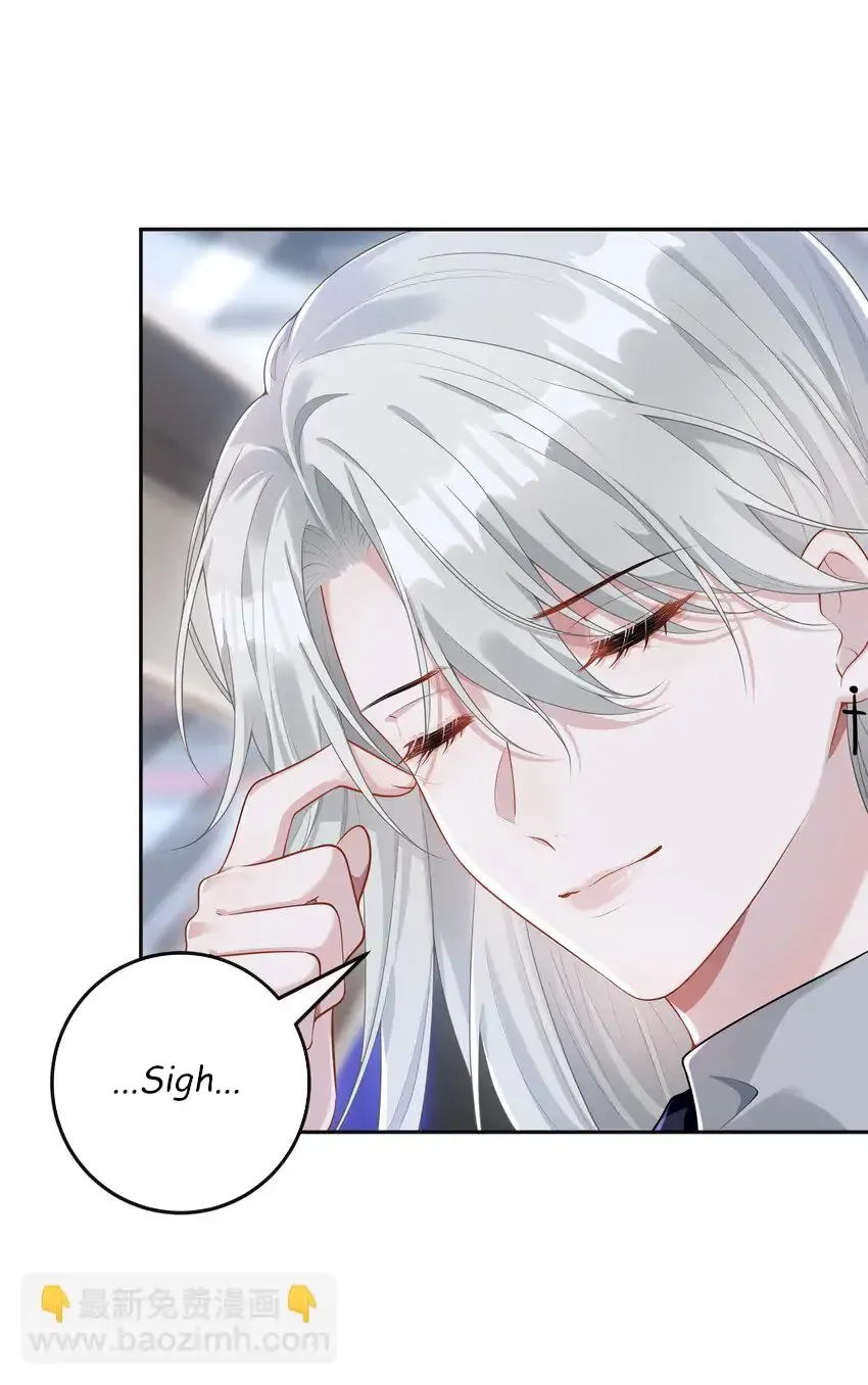 She Seems Teasing Me Chapter 3 page 32 - 