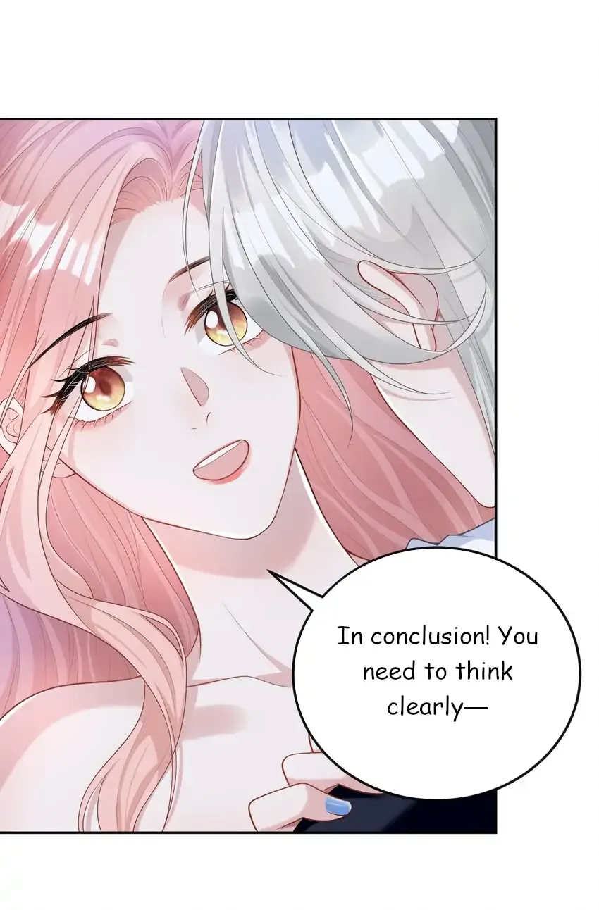 She Seems Teasing Me Chapter 3 page 33 - 