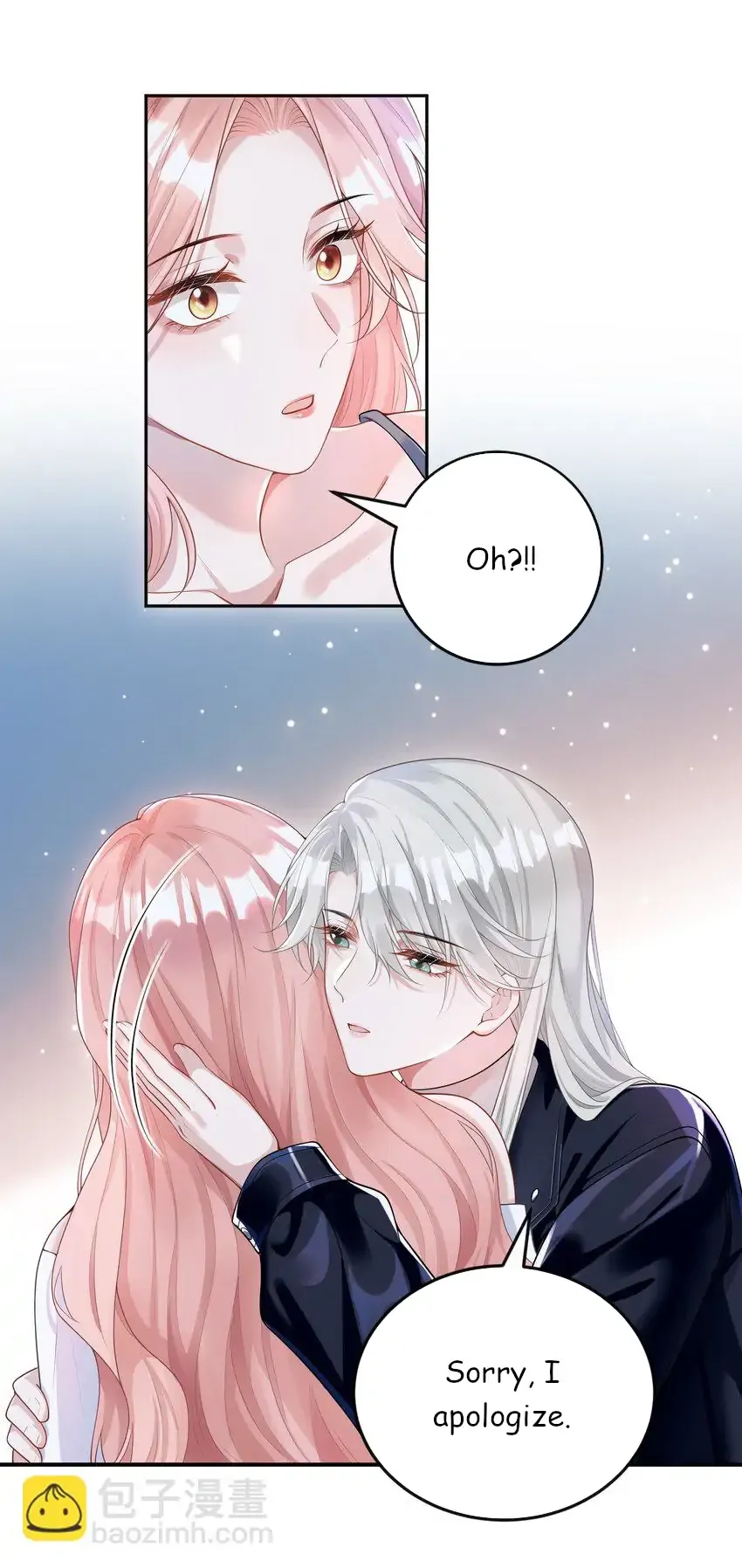 She Seems Teasing Me Chapter 3 page 34 - 