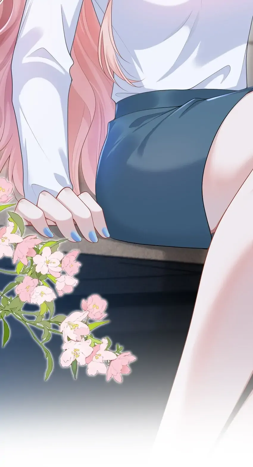She Seems Teasing Me Chapter 3 page 36 - 
