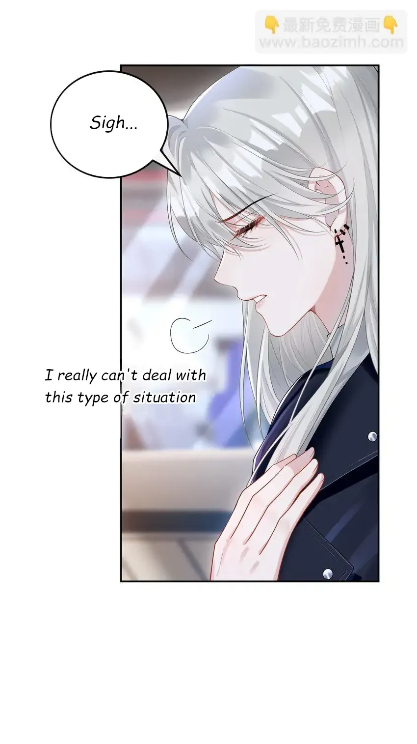She Seems Teasing Me Chapter 3 page 37 - 