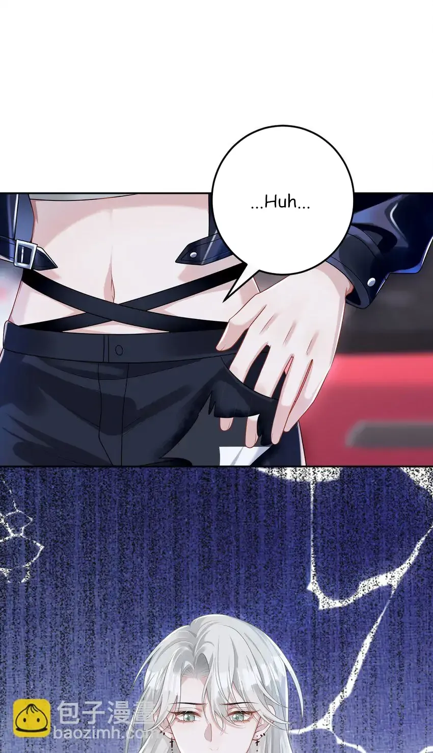 She Seems Teasing Me Chapter 3 page 41 - 