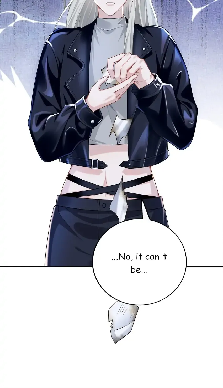 She Seems Teasing Me Chapter 3 page 42 - 