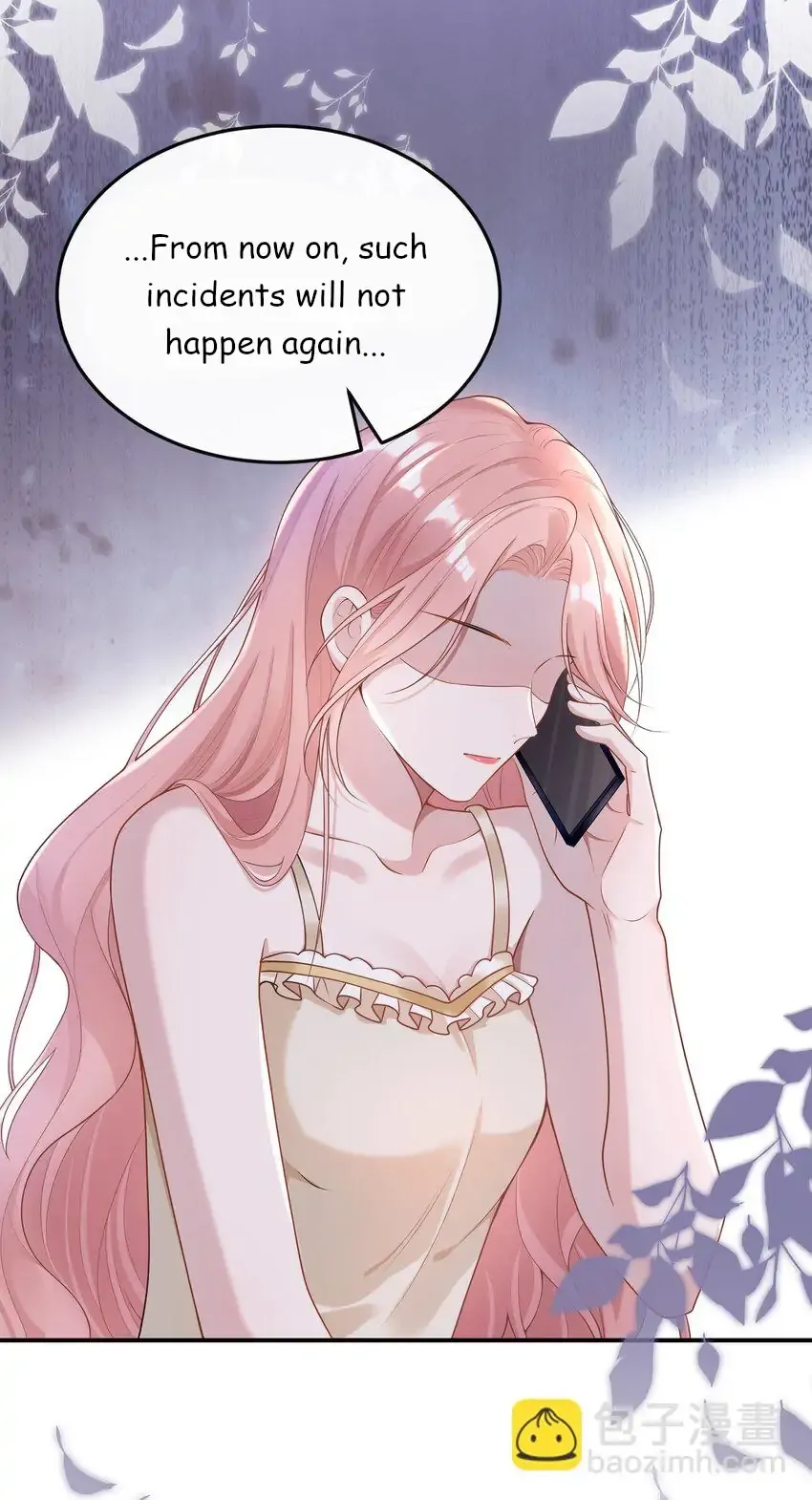 She Seems Teasing Me Chapter 4 page 13 - 
