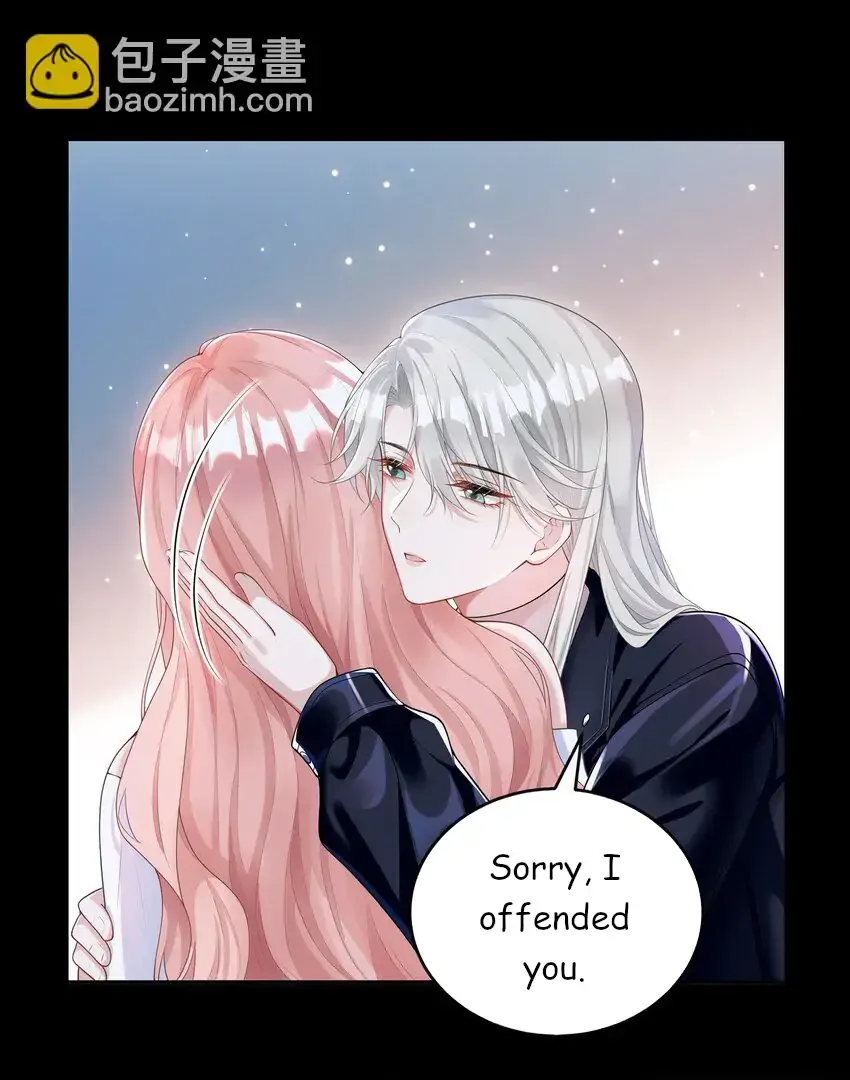 She Seems Teasing Me Chapter 4 page 27 - 